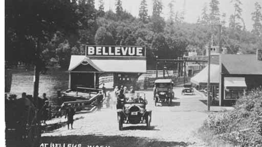 Olson's Tack Shop: A Bellevue Legacy