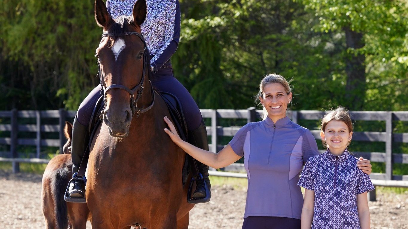 Kickstart Your Riding Journey at Olson’s Tack Shop