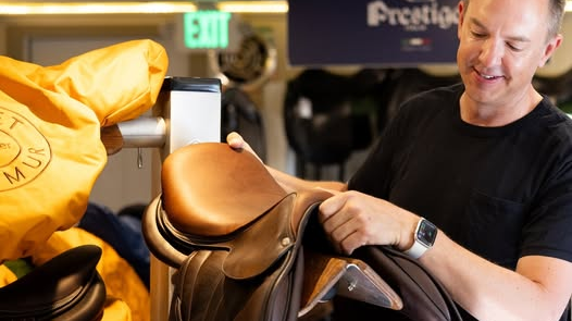 Finding the Perfect Butet Saddle in the PNW: Why Fit Matters