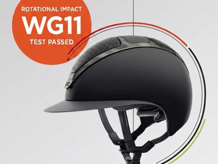 Rotational Protection: Why KASK Uses WG11 Instead of MIPS
