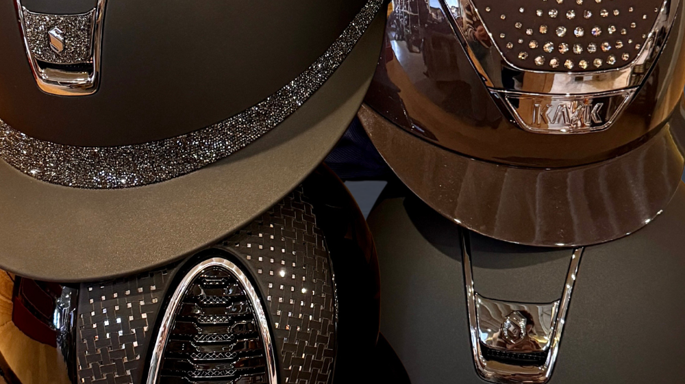 Find Your Perfect Helmet Fit