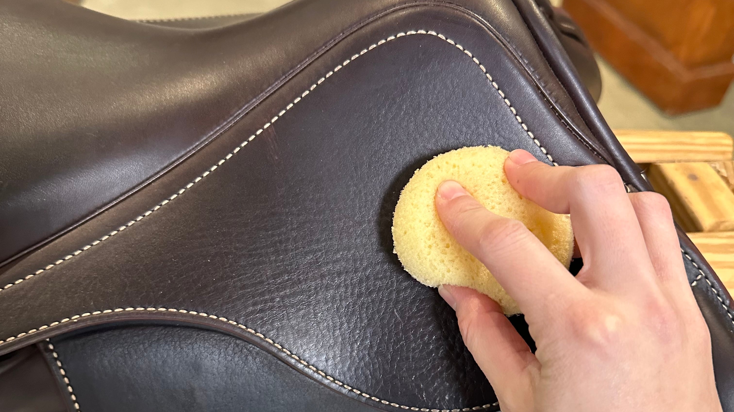 Saddle Care 101: Saddle Up for Success