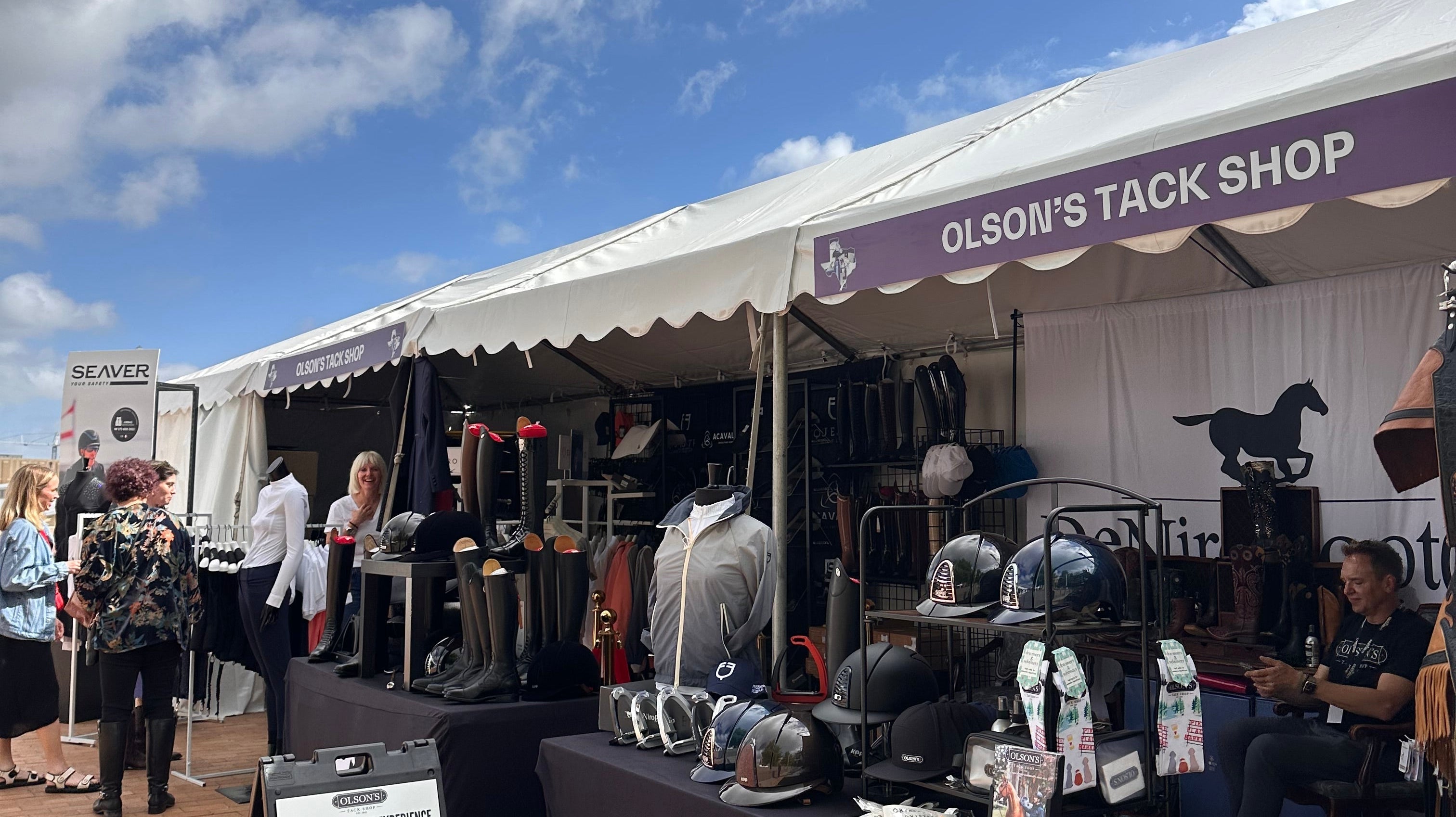 Reflections from the 2026 FEI World Cup Finals: A Week in Fort Worth