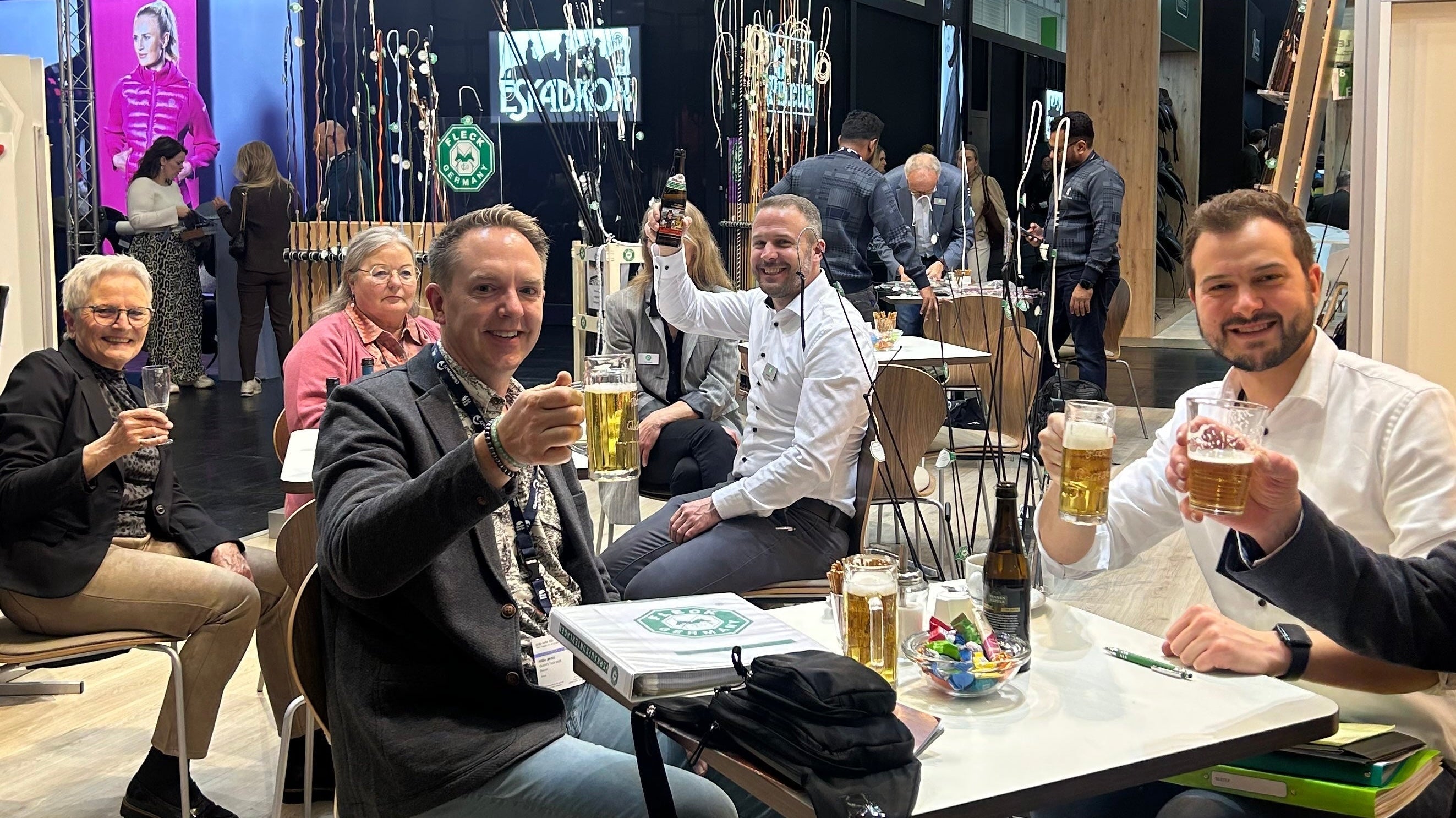 Buying Trip To Germany 2026