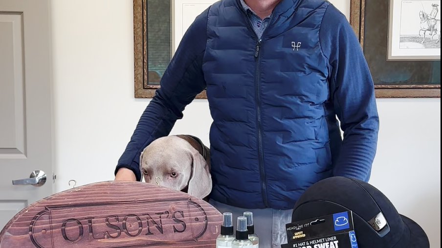 Proper Helmet Hygiene