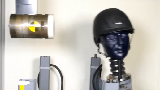 Virginia Tech Helmet Study is a Tool, Not the Final Word
