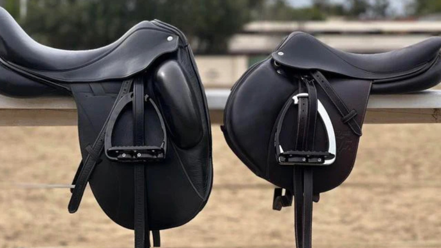 Navigating the New USEF Safety Stirrup Rules: What’s Legal in 2026