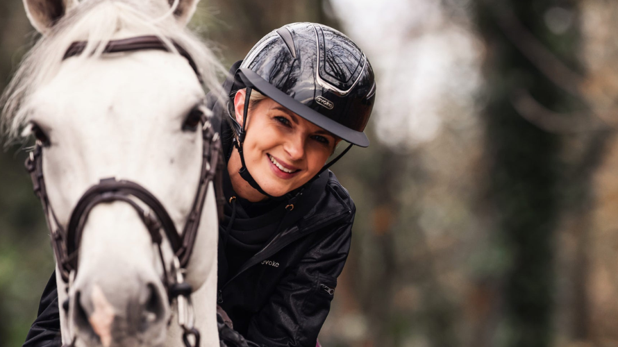 Why Modern Equestrian Helmet Safety is More Complicated Than “ASTM Certified”