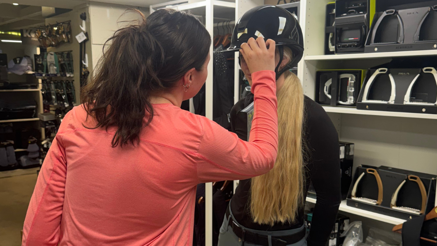 Why We Recommend a Professional Safety Fitting