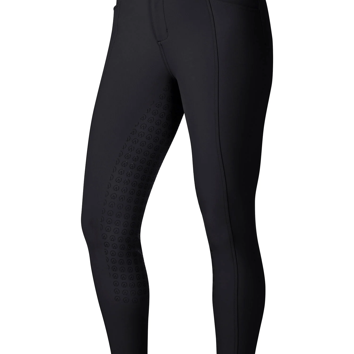 Kerrits Affinity Pro Full Seat Breech black