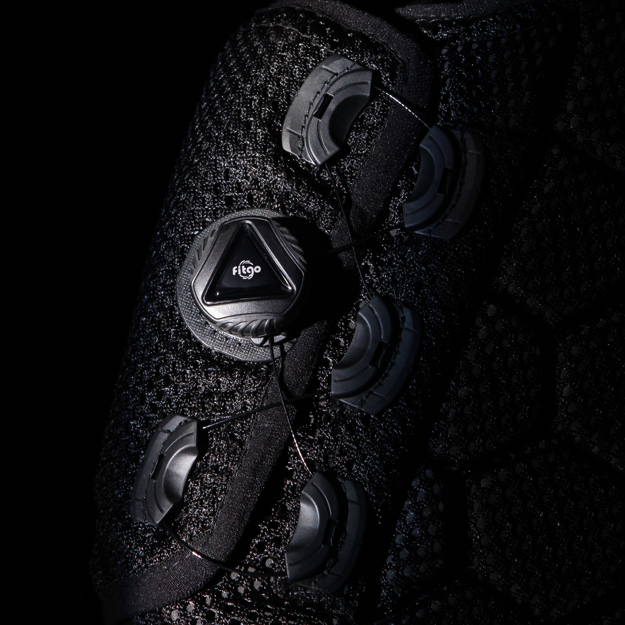 Hex6 Body Protector