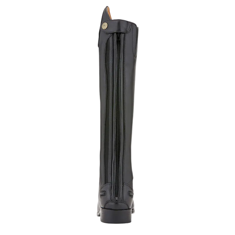 Ariat Juniors Heritage Contour Field Zip Tall Riding Boot