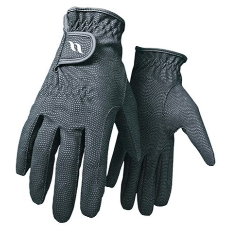 Back on Track Riding Gloves