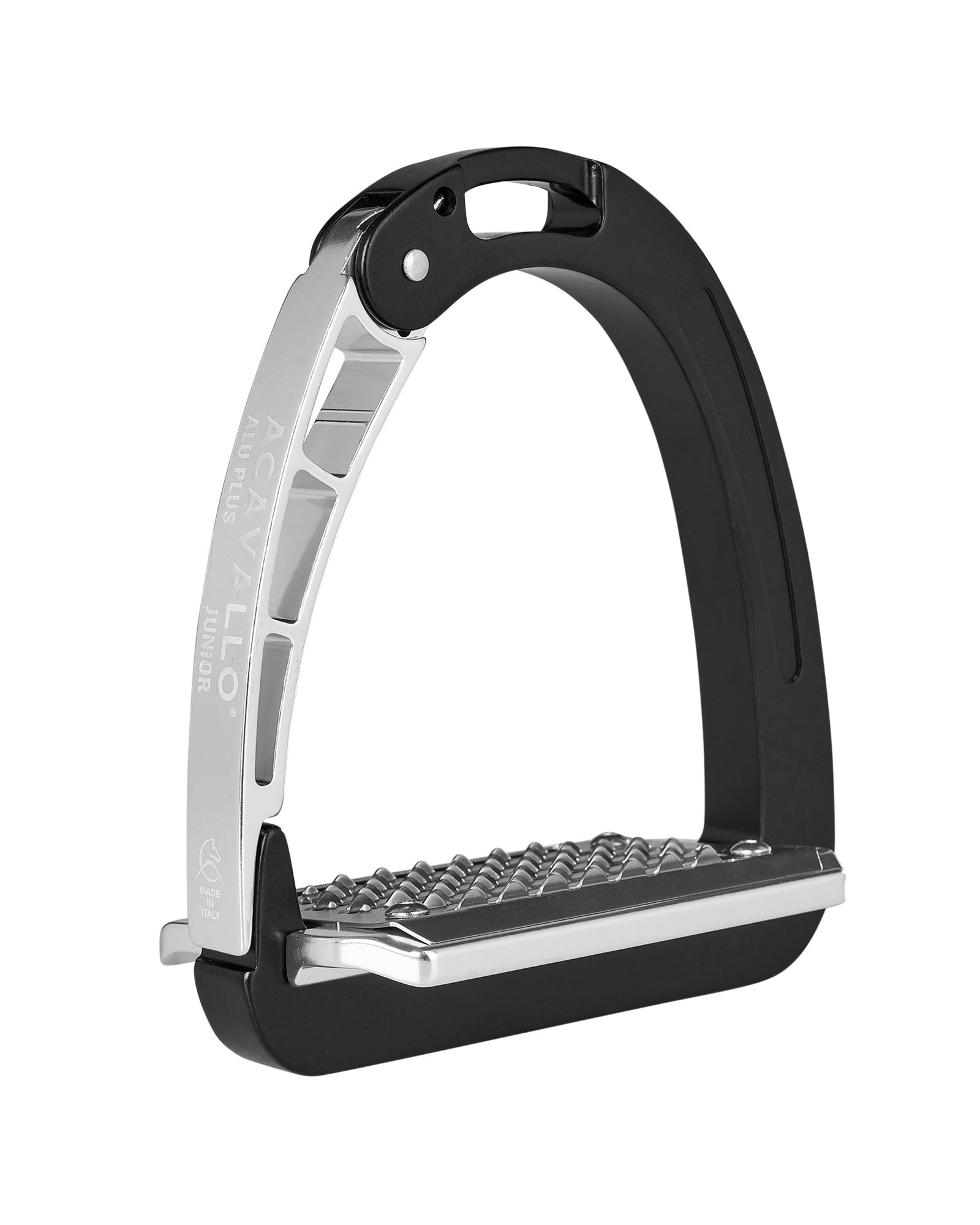 Acavallo Arena Aluplus Junior Stirrup