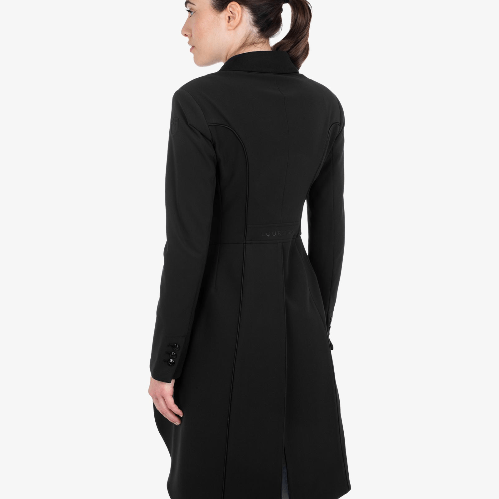 Equestro Dressage Shadbelly