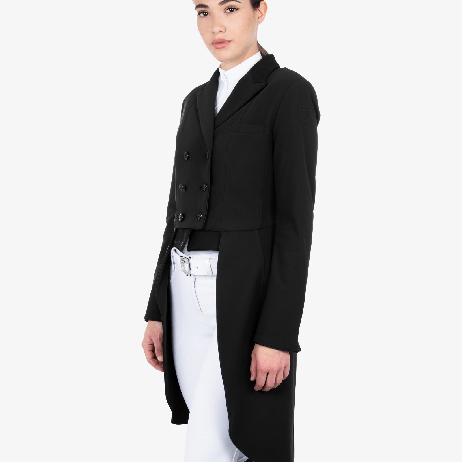 Equestro Dressage Shadbelly