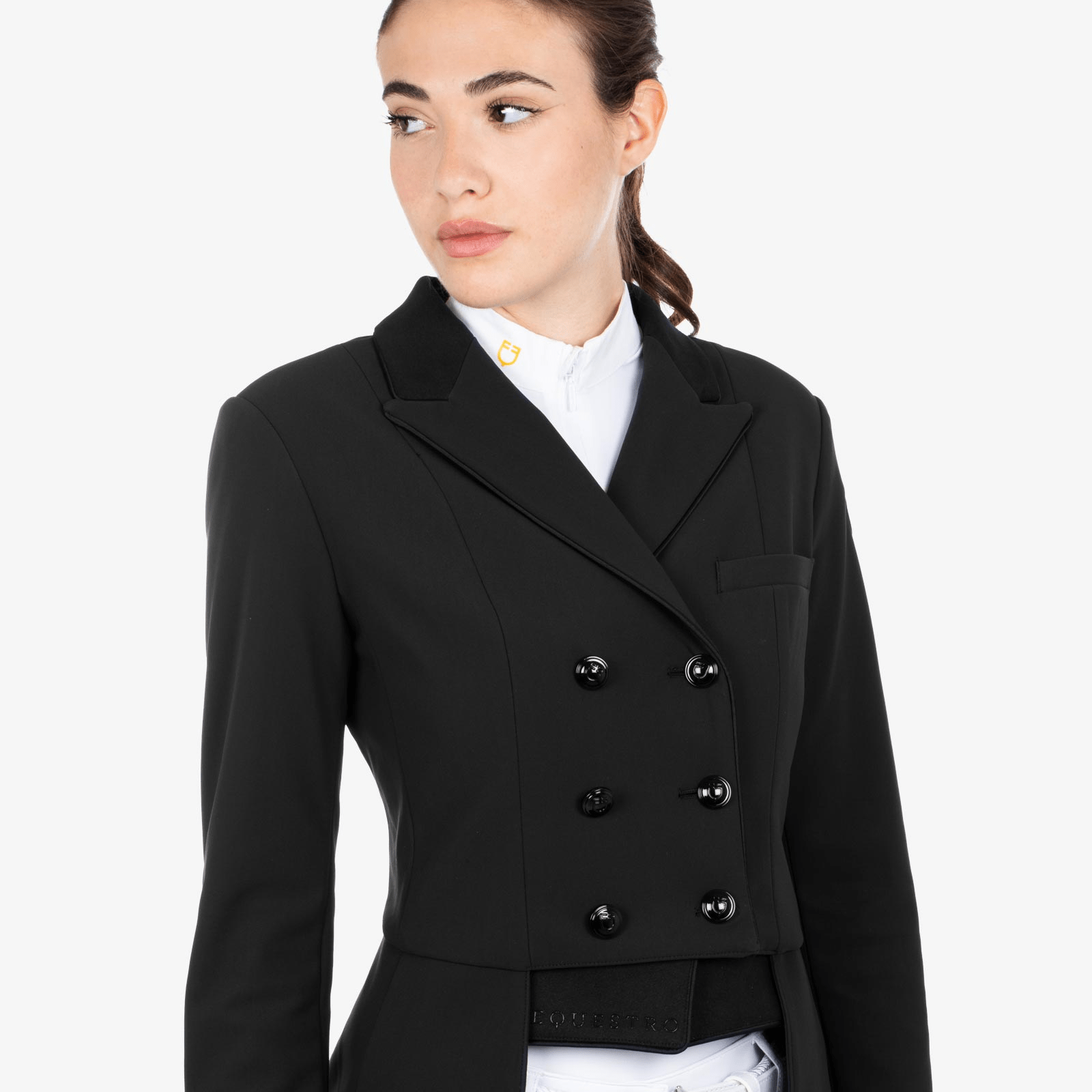 Equestro Dressage Shadbelly