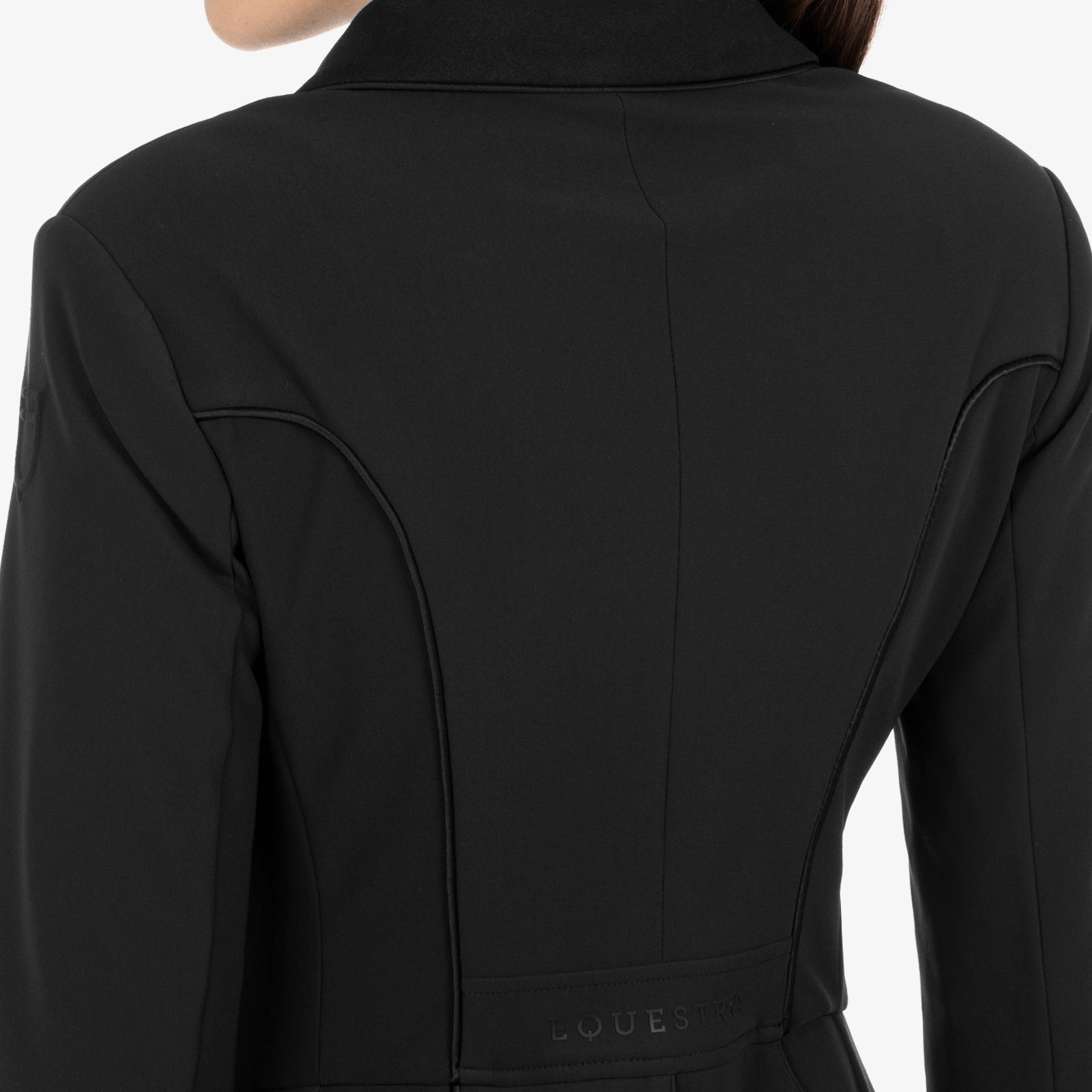 Equestro Dressage Shadbelly