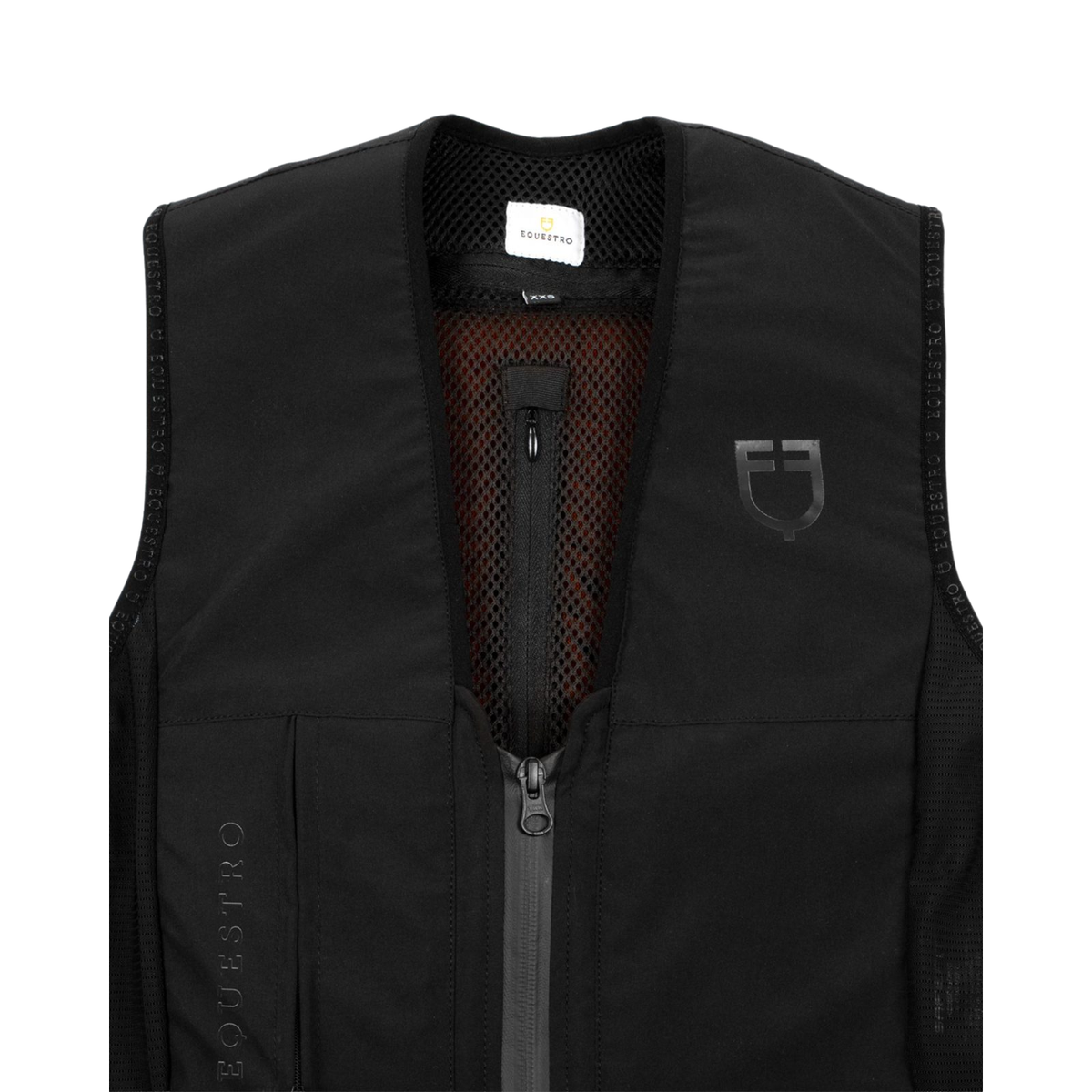 Equestro Jr Airbag Vest