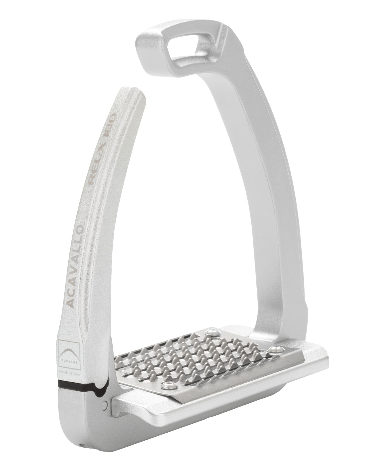 Acavallo Rel-X 180 Stirrup