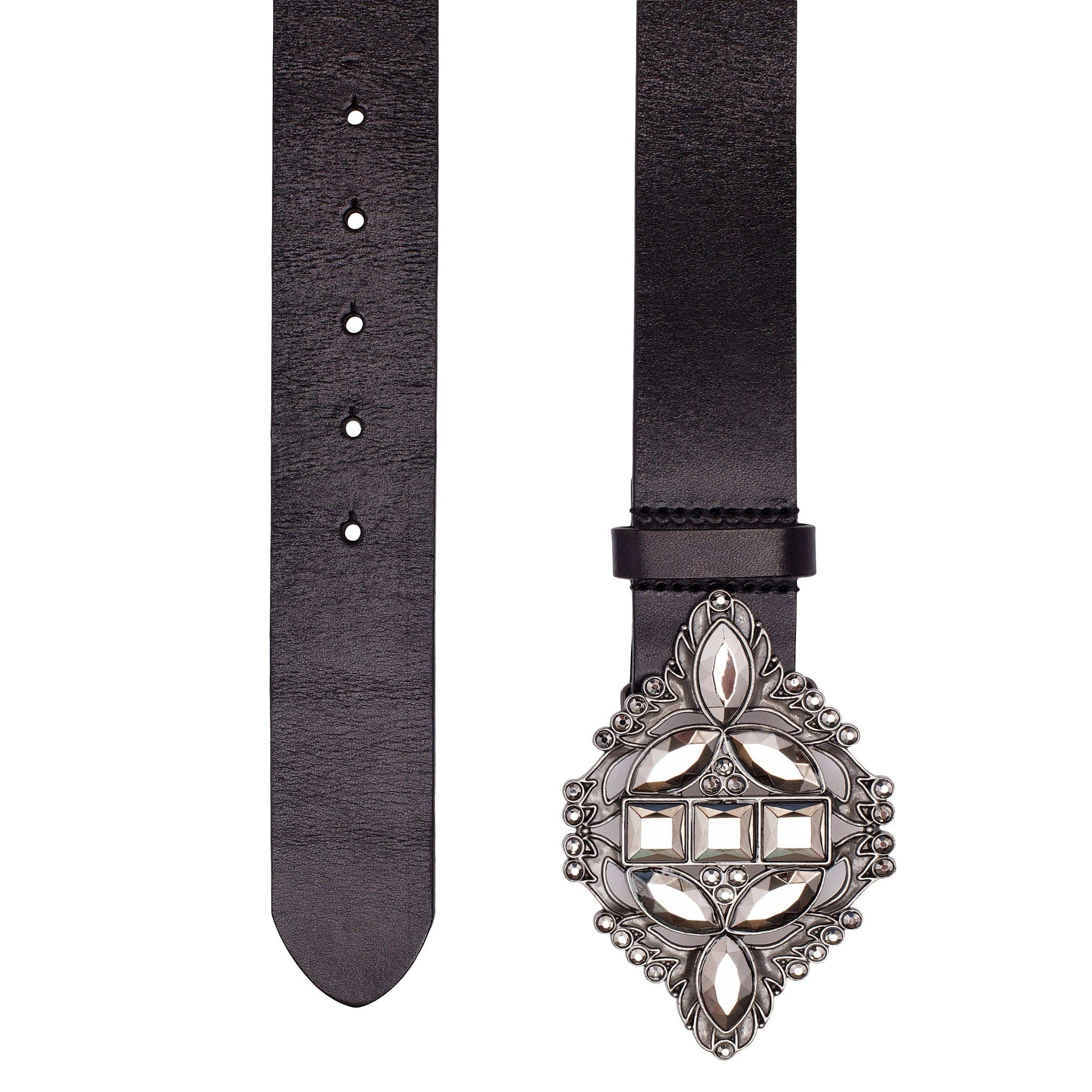 Paloma Leather Belt