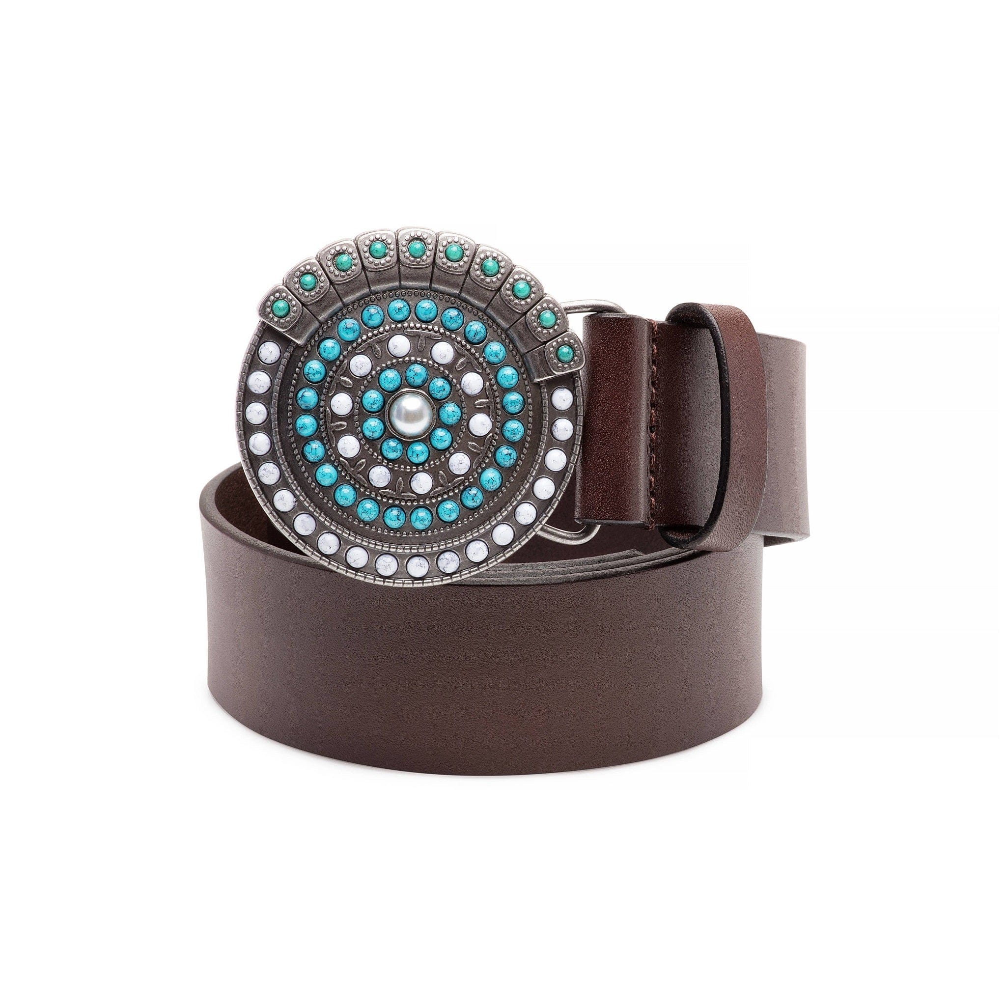 Sedona Leather Belt