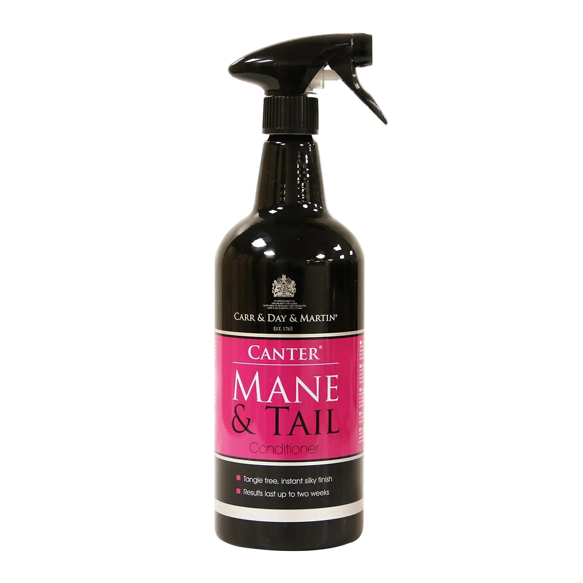 Canter Mane & Tail Conditioner - Original - 1 Liter
