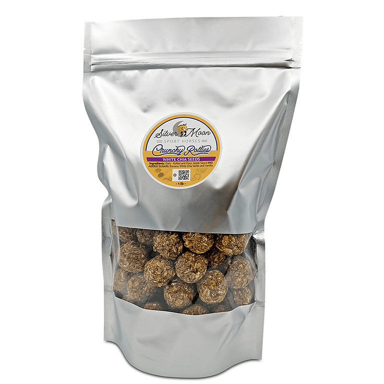 Crunchy Rollies Little Barn Bag