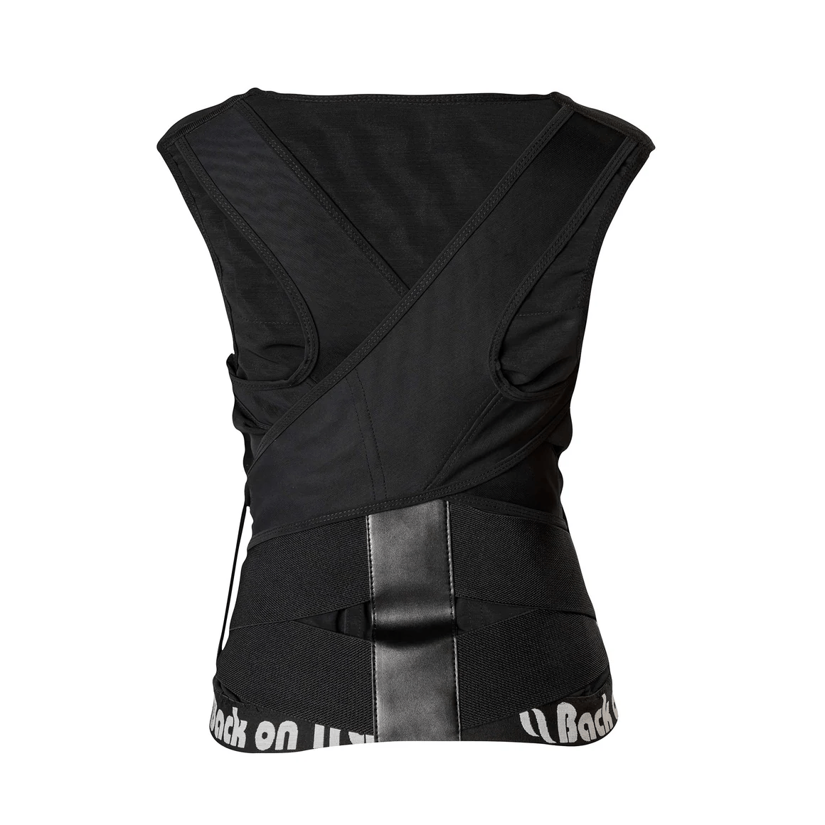 Back on Track Posture Support Vest