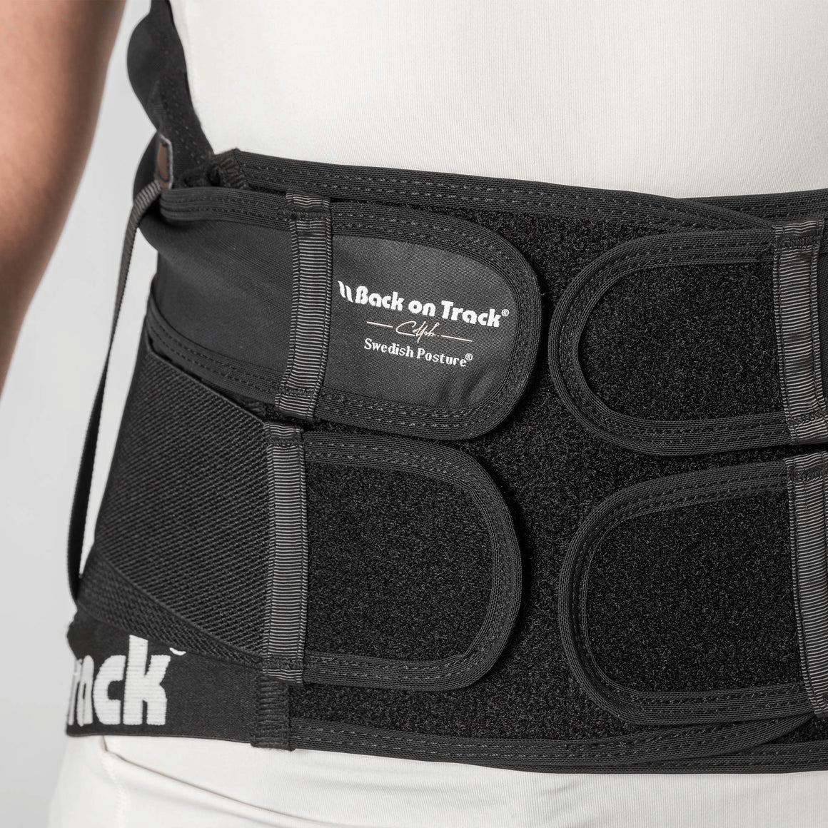 Back on Track Posture Support Vest