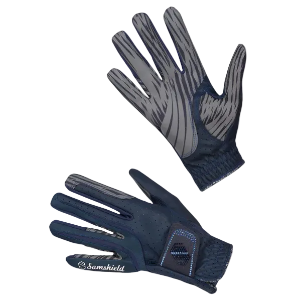 Samshield V-Skin Swarovski Gloves