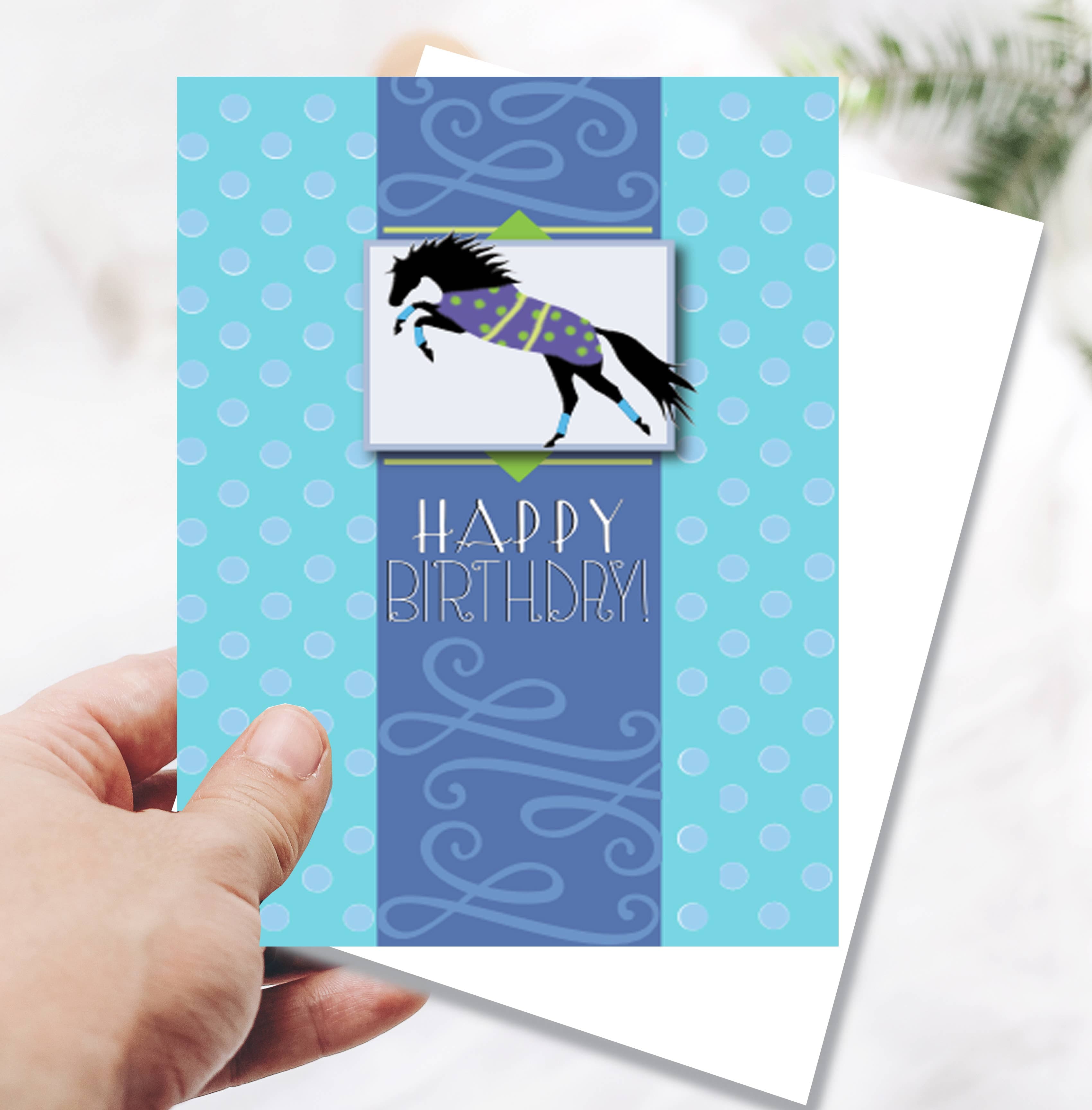 One in a Million! Birthday Card