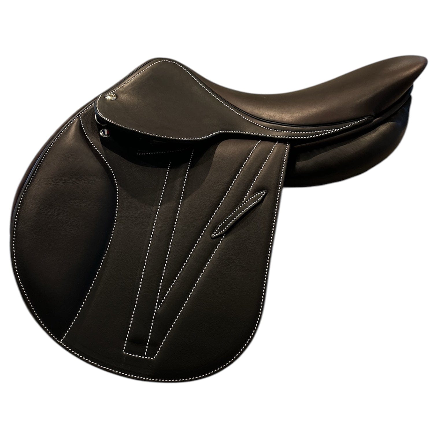 14" Butet Baby, 000 Flap, Premium Saddle Wide Tree