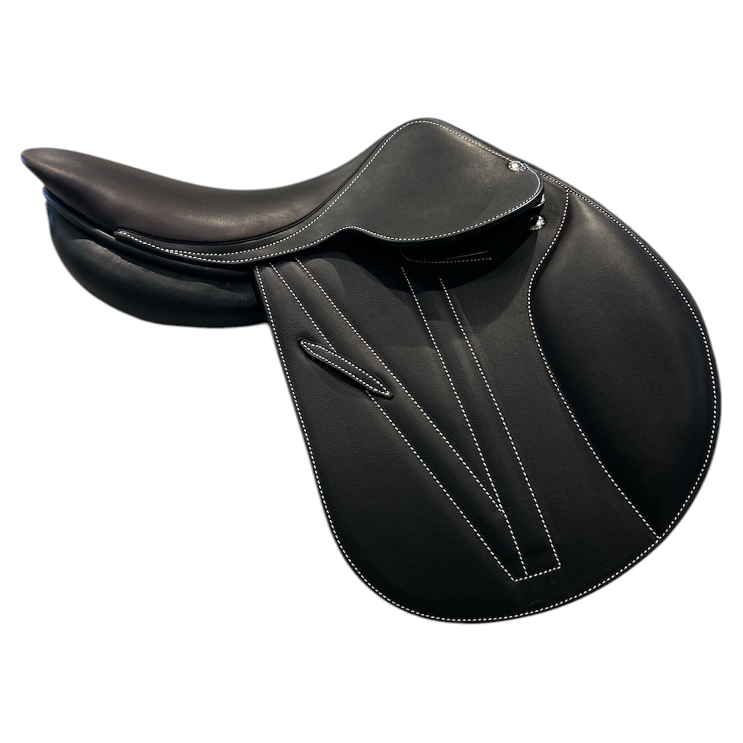 14" Butet Baby, 000 Flap, Premium Saddle Wide Tree
