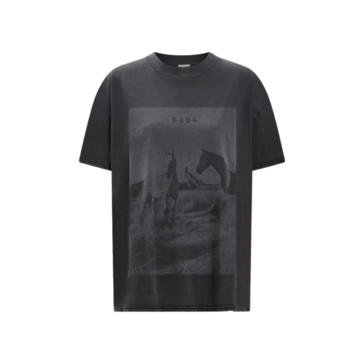 DADA Sport Fox trot Shirt
