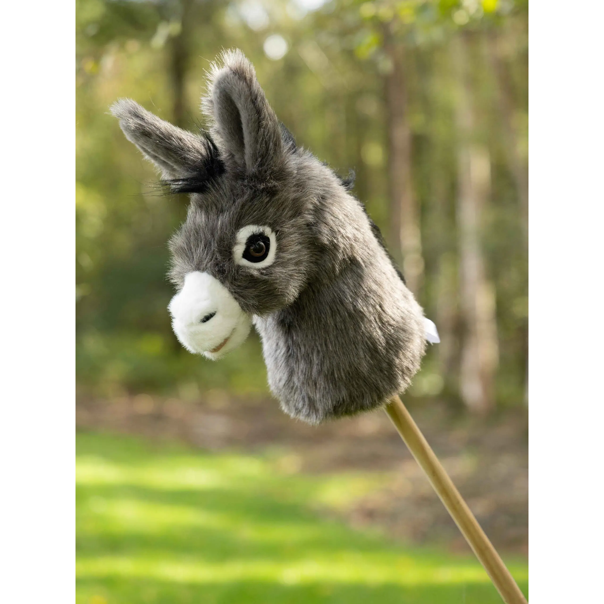 LeMieux Mini Hobby Horse Daphne