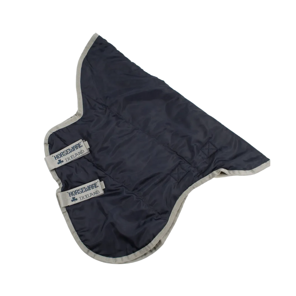 Amigo Neck Cover - 150g - Navy/Gray