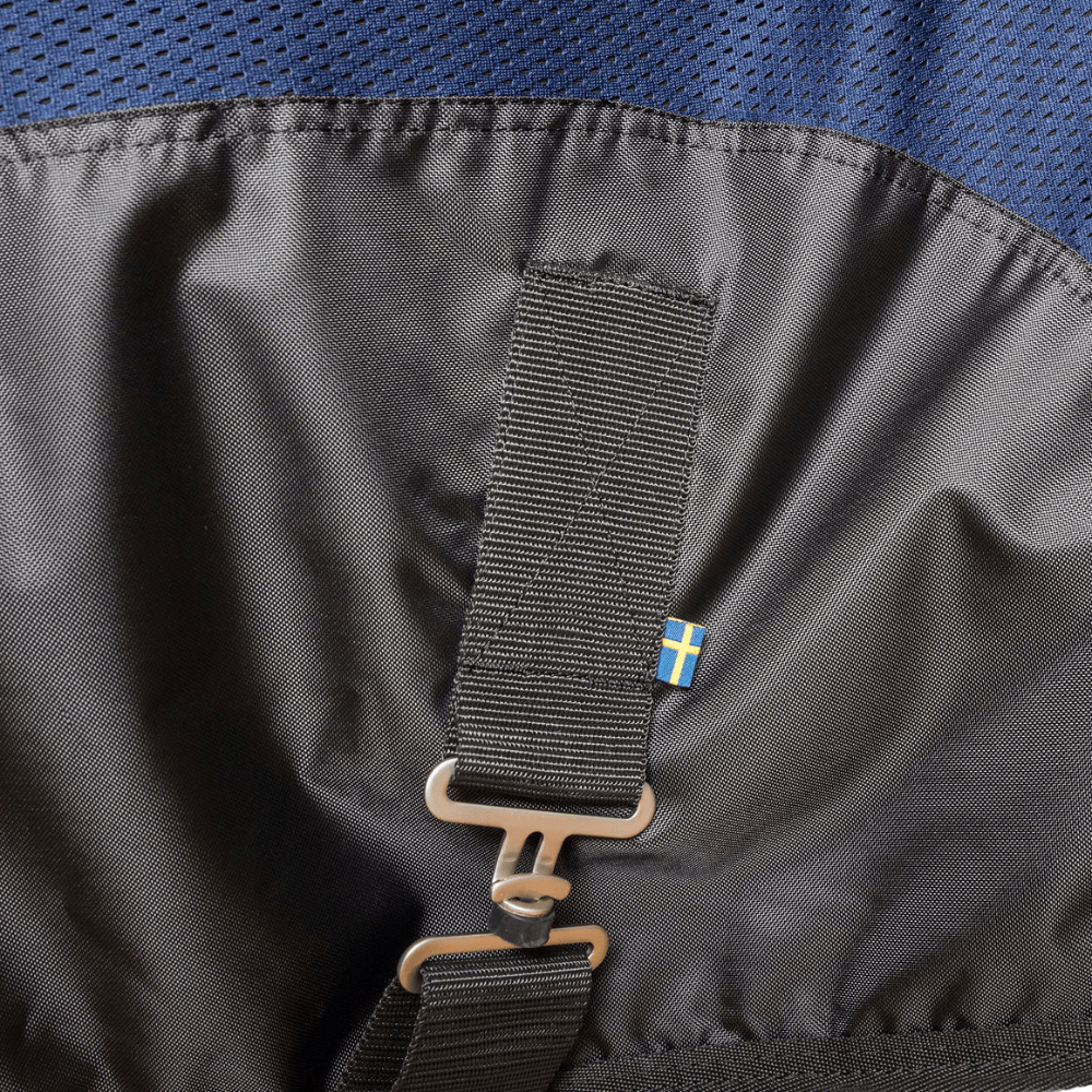 Back on Track Royal Mesh Sheet Deluxe