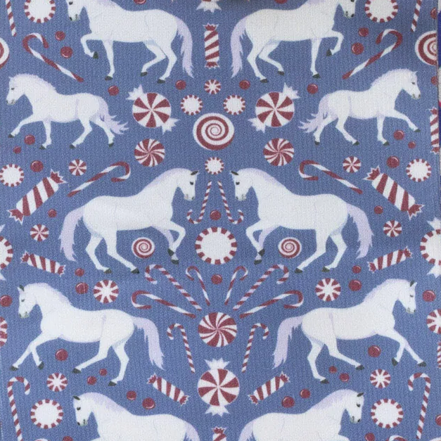 Peppermint Ponies