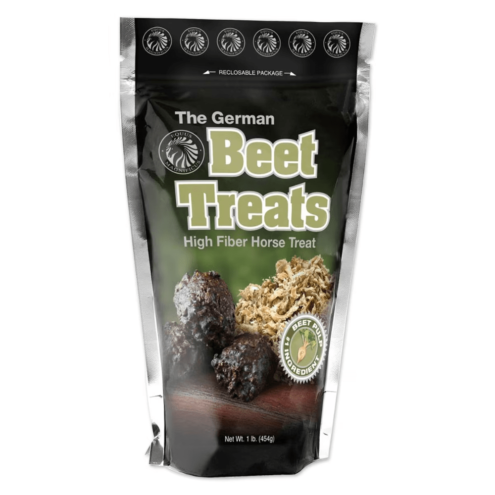 German Beet Treat - 1lb