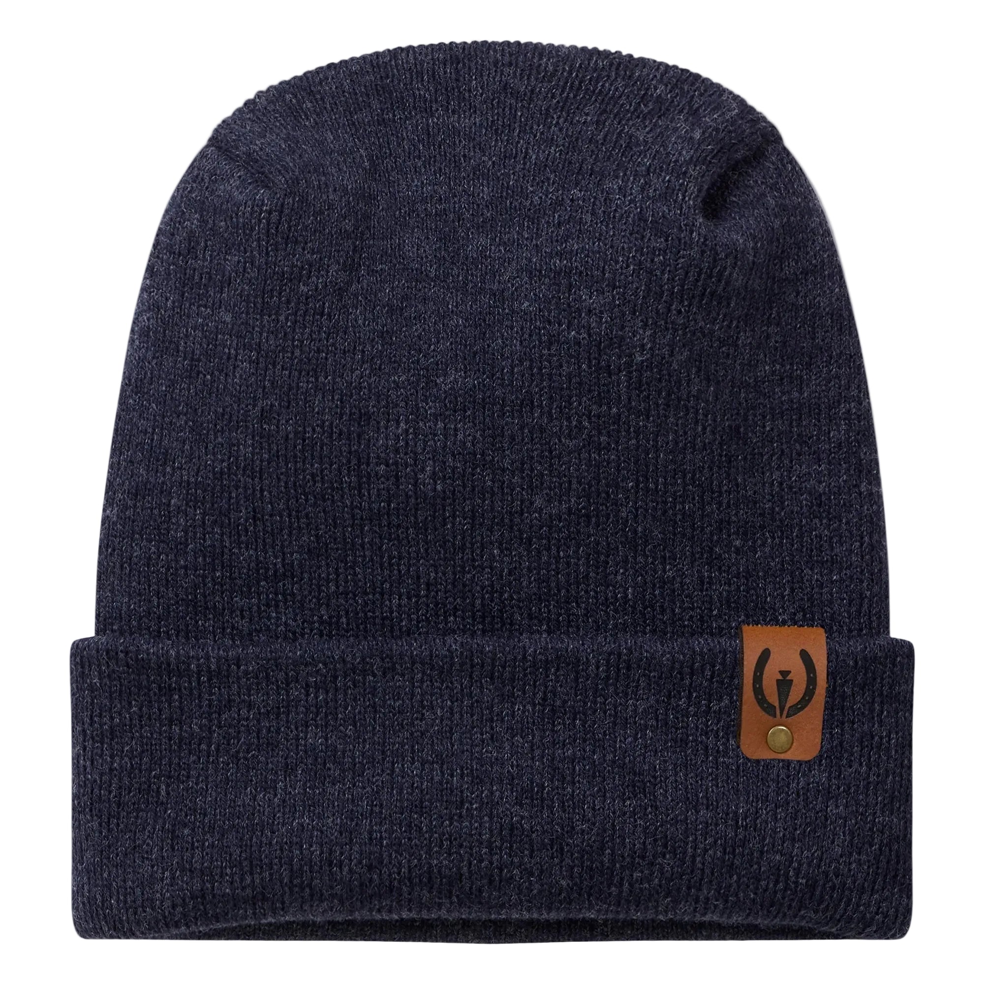Kerrits Logo Beanie - navy