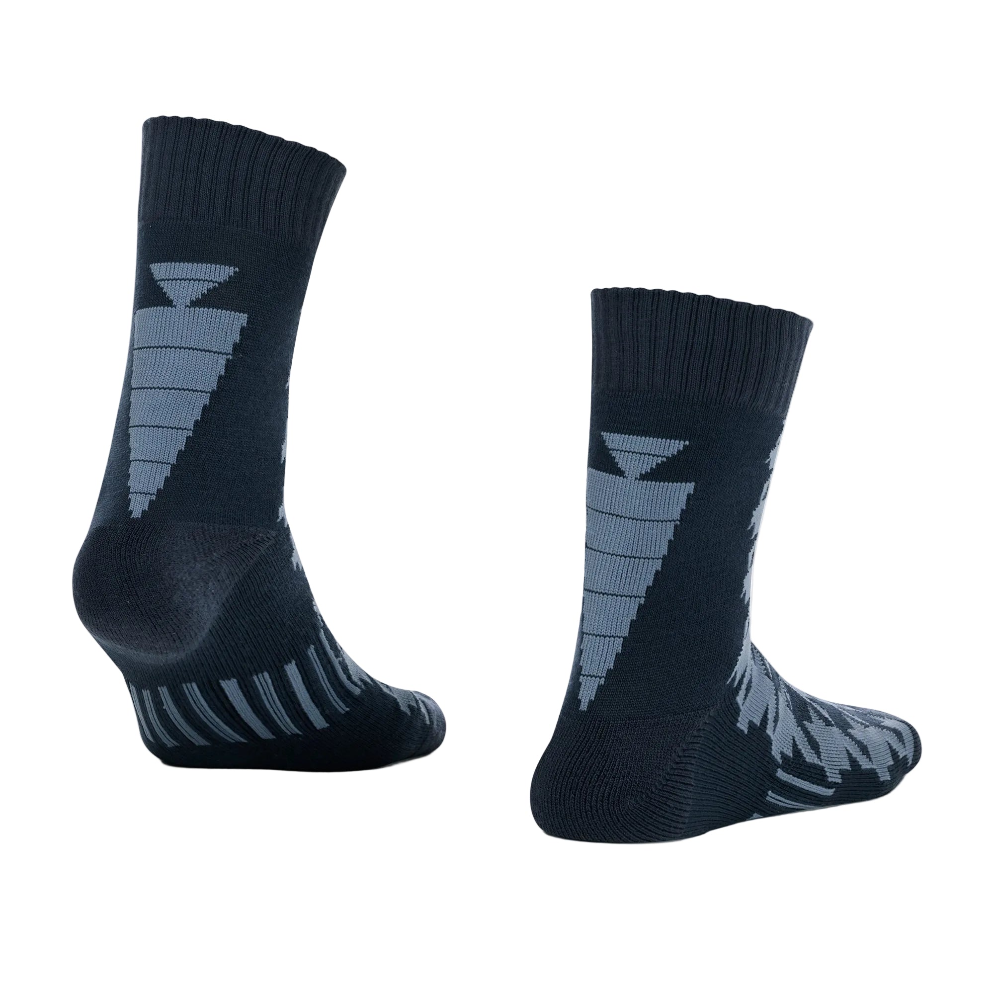Kerrits Houndstooth Wool Paddock Socks