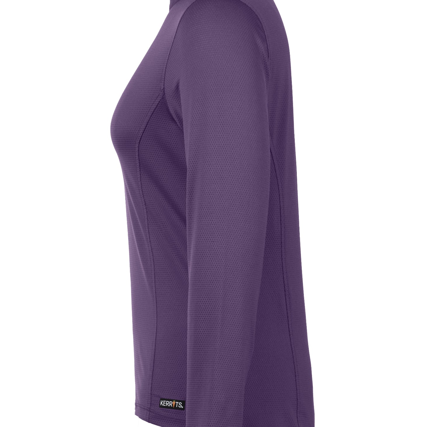 Kerrits Ice Fil Lite Long Sleeve Shirt