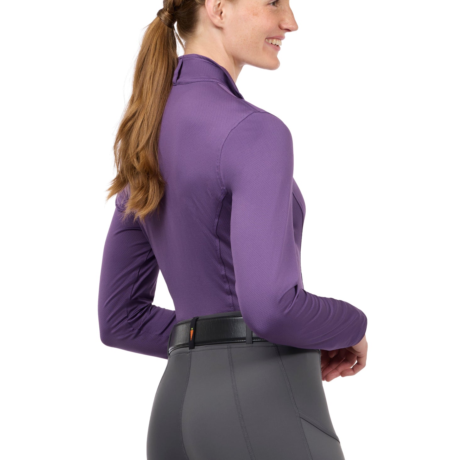 Kerrits Ice Fil Lite Long Sleeve Shirt