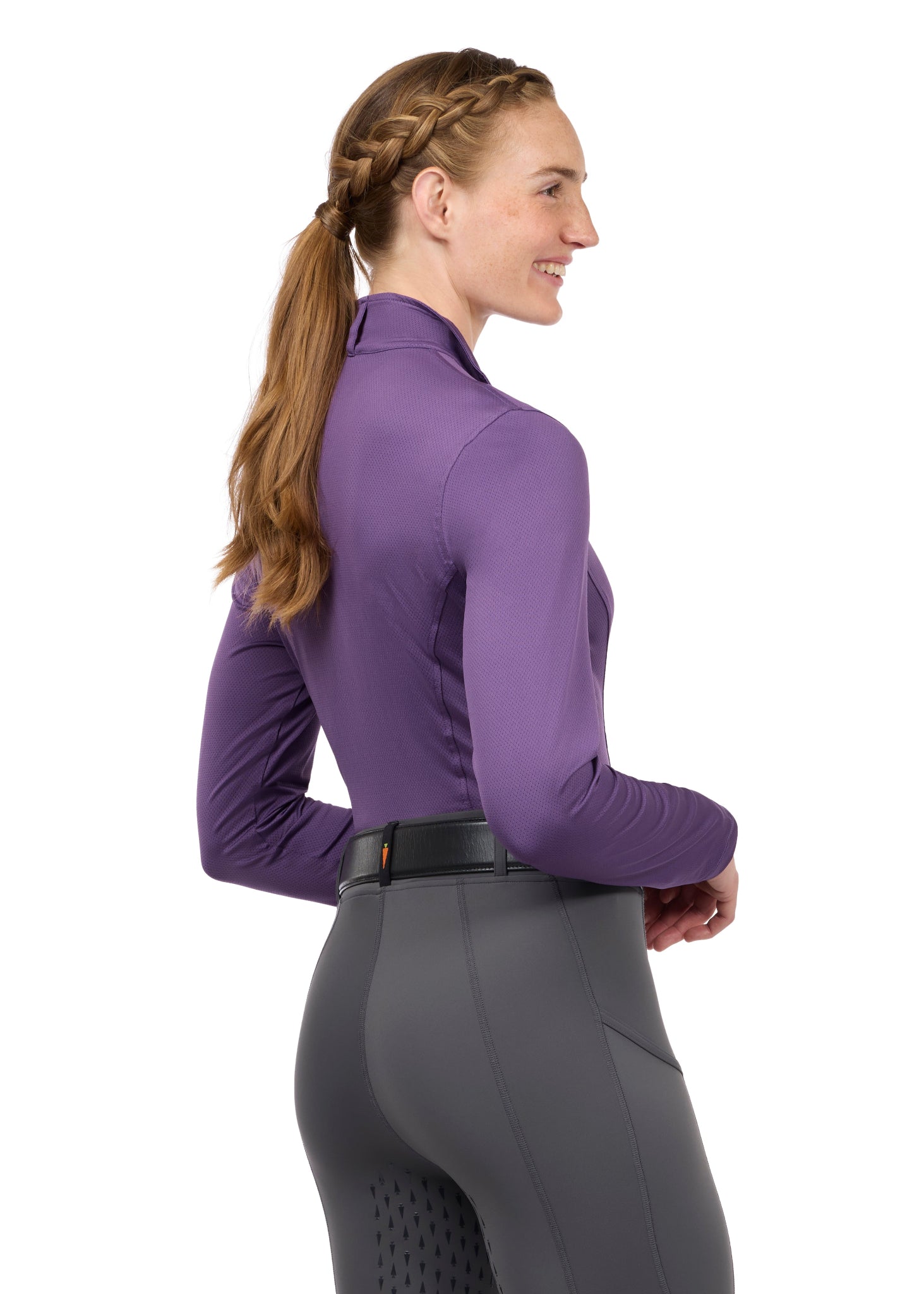 Kerrits Ice Fil Lite Long Sleeve Shirt