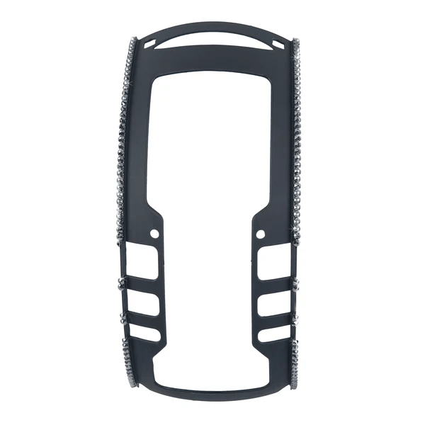 One K CCS Crystal Front Rails for MIPS Helmet