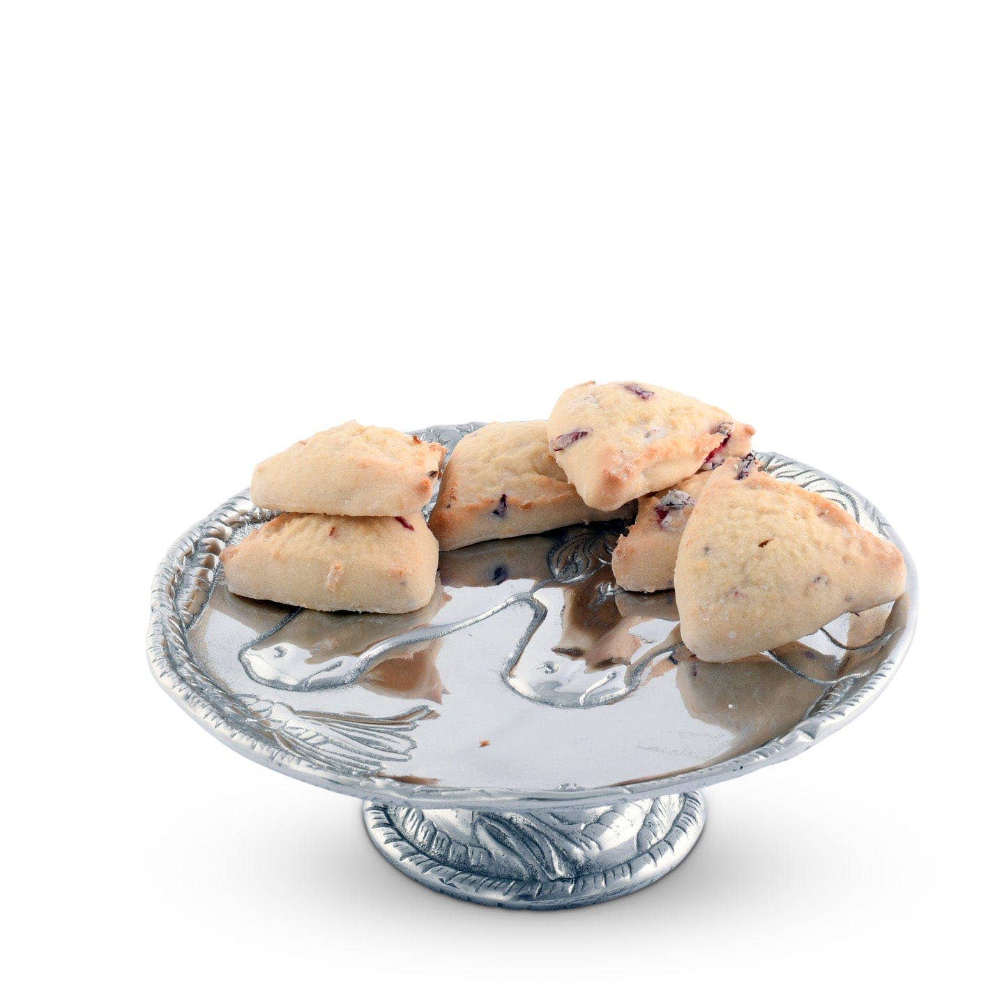 Arthur Court Horse Treat / Cookie Stand