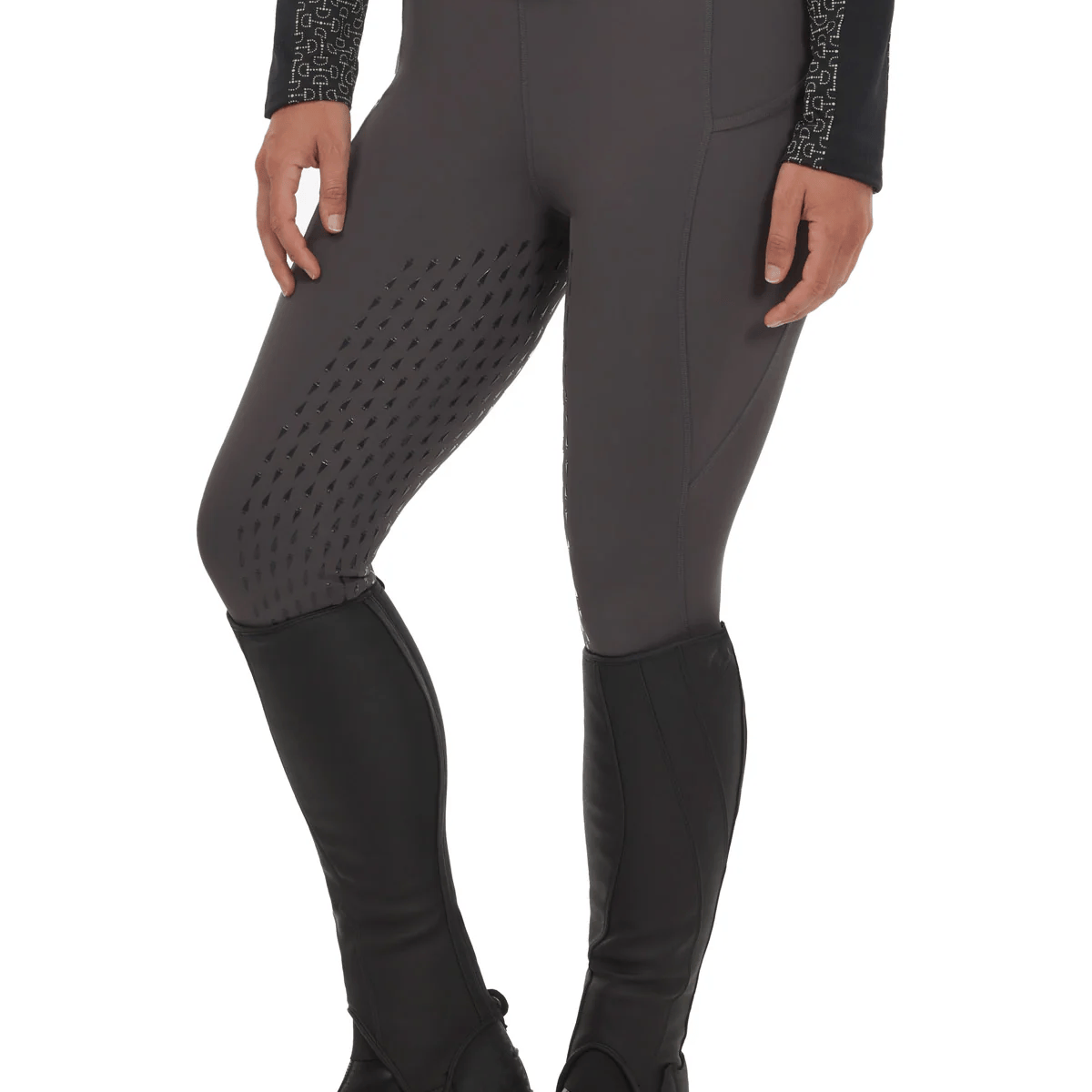 Kerrits Ladies Coolcore Tech Tight