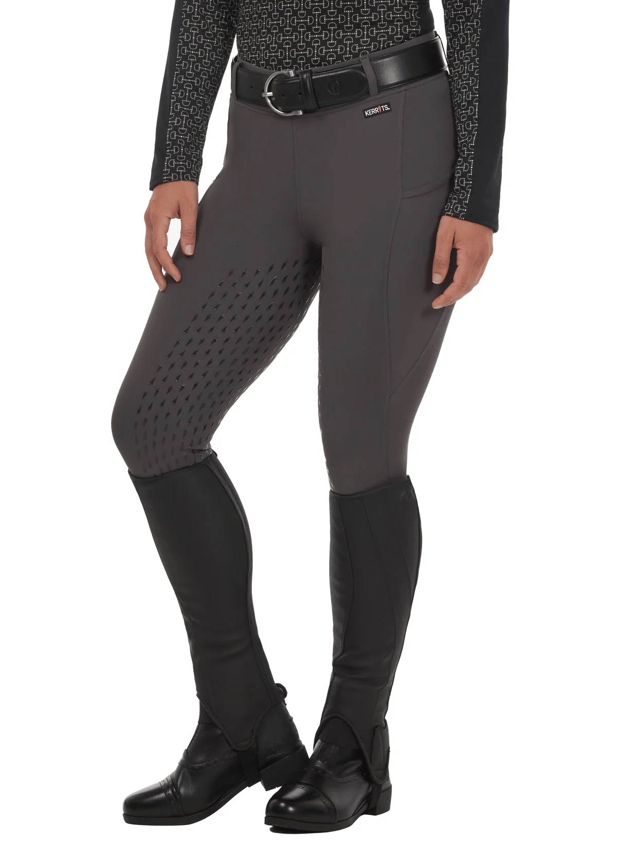 Kerrits Ladies Coolcore Tech Tight