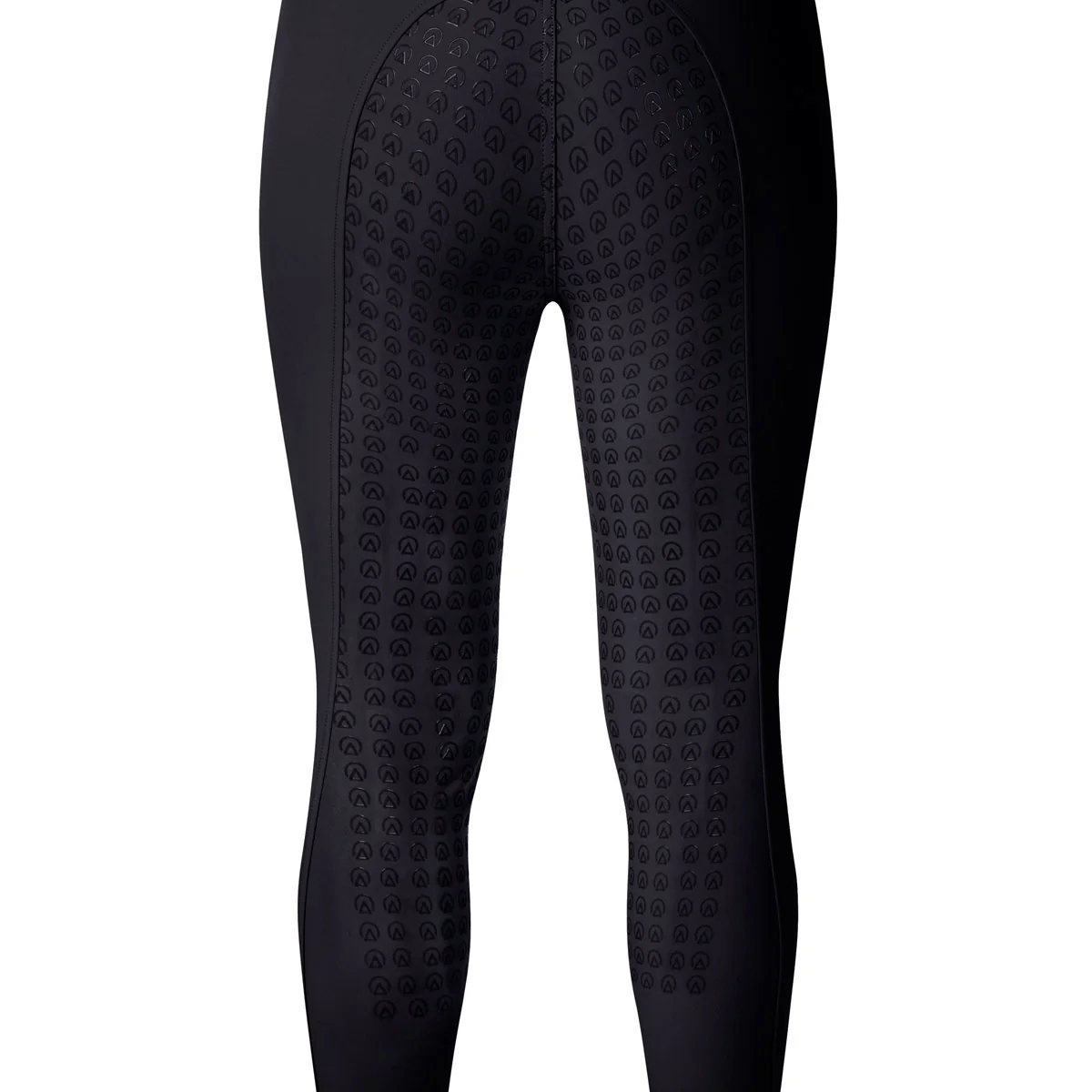 Kerrits Affinity Pro Full Seat Breech black